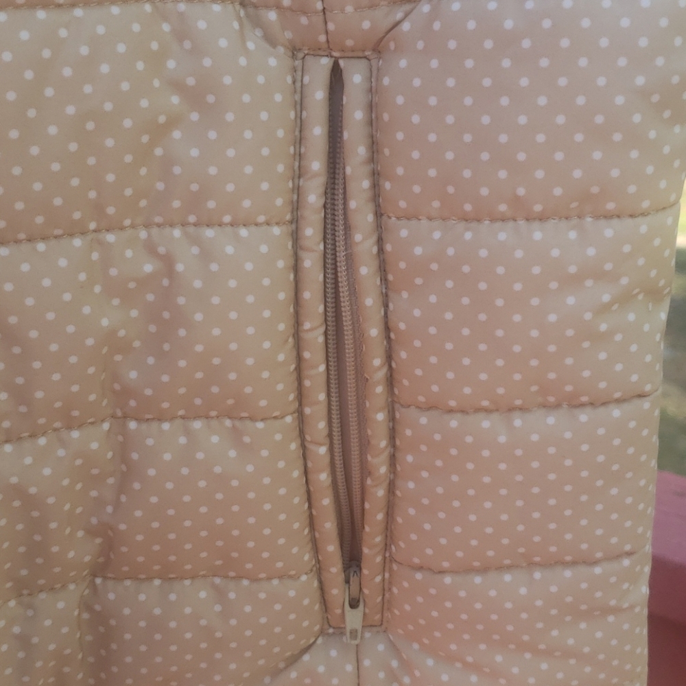 Loft Vest - Picture 7 of 7